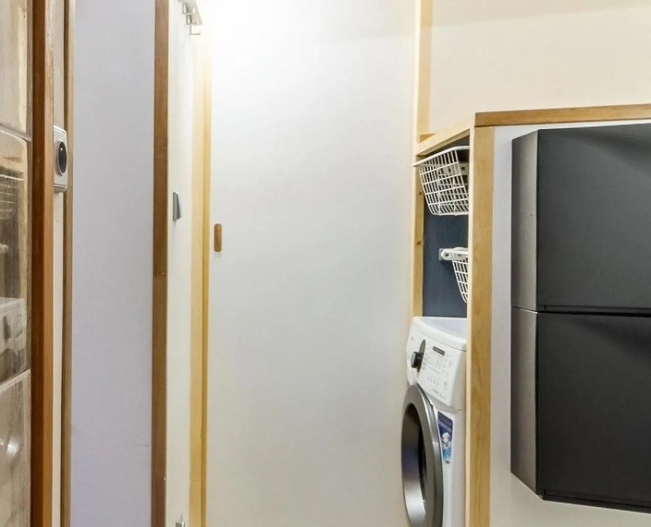 Appartement Cute Studio à Prague
